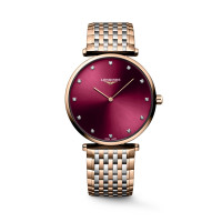 Longines L4.866.1.68.7 La Grande